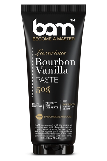 Pasta waniliowa, 50 g