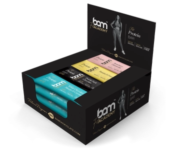 Baton proteinowy Mix Package