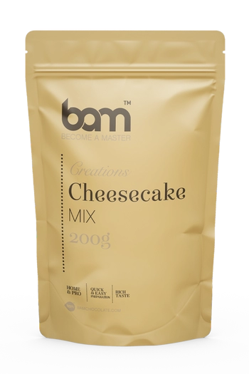 Mieszanka Cheesecake, 200 g