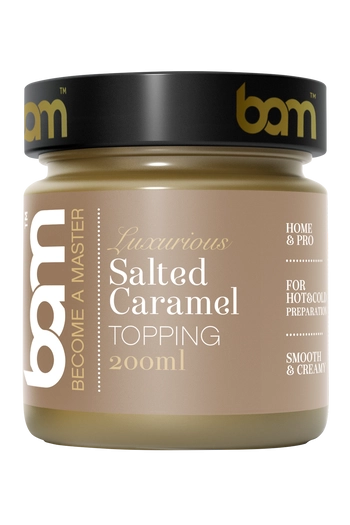 Polewa solony karmel, 200 g