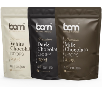 Mały pakiet czekoladek BAMbastic (3 x 250 g)