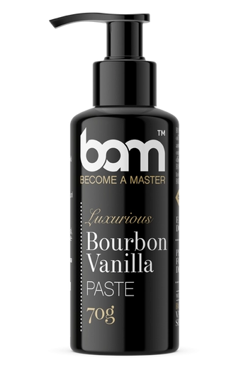 pasta waniliowa bourbon 70 g