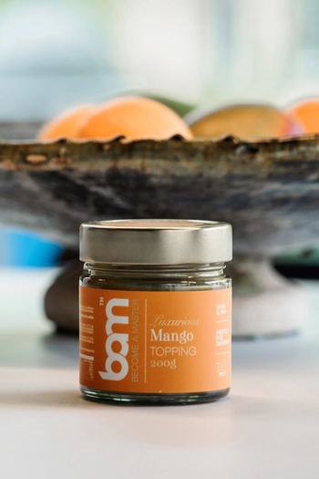 Polewa Mango, 200 g