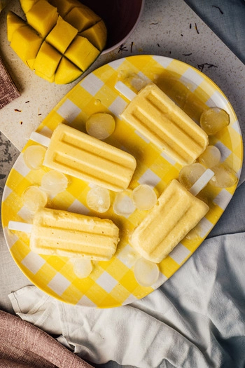 Polewa Mango, 200 g