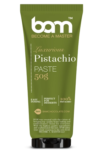 Pasta pistacjowa, 50 g