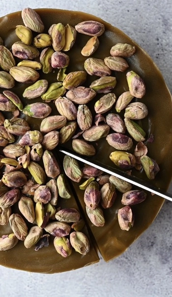 100% pasta pistacjowa, 1000 g