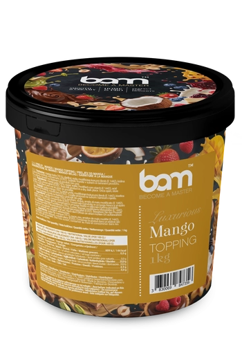 Sos mango, 1000 g