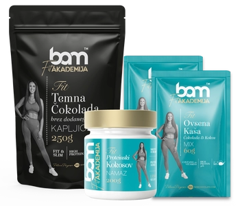 Pakiet FIT Bounty