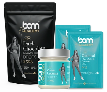 Pakiet FIT Bounty