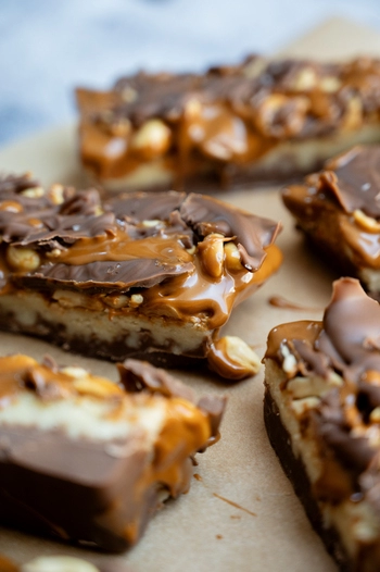 Snickers tablice